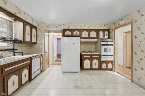 5576 Andover Boulevard Garfield Heights OH 44125