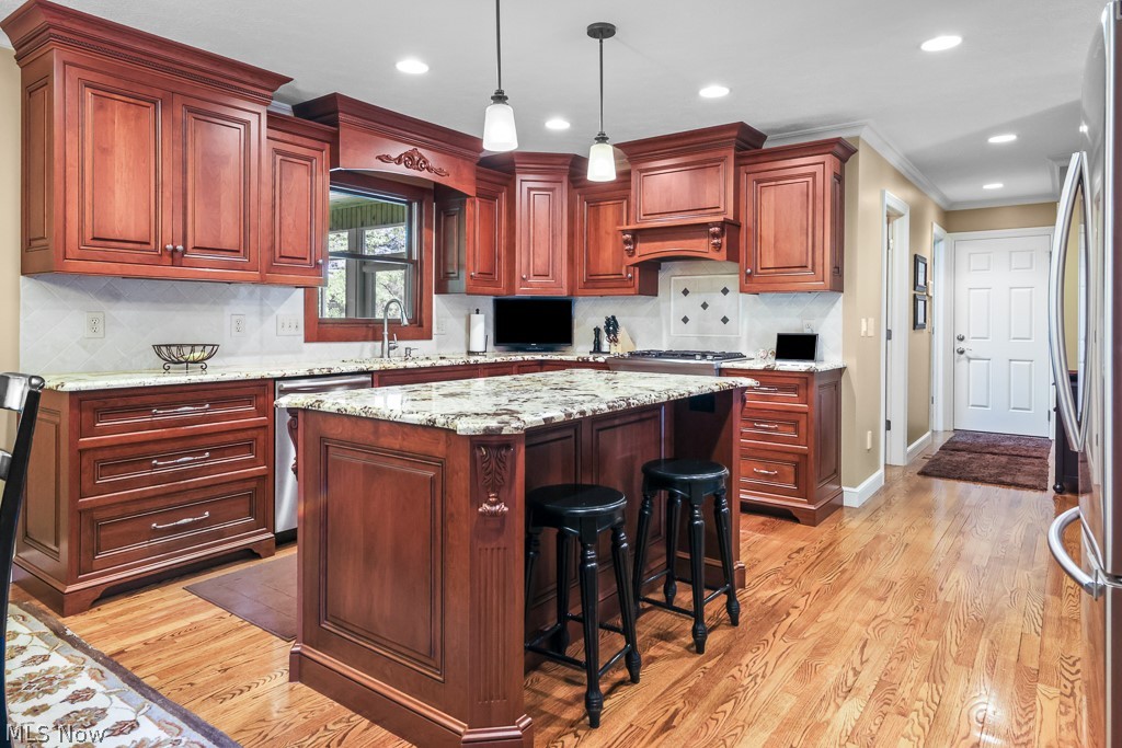 296 Brookrun Drive Copley OH 44321