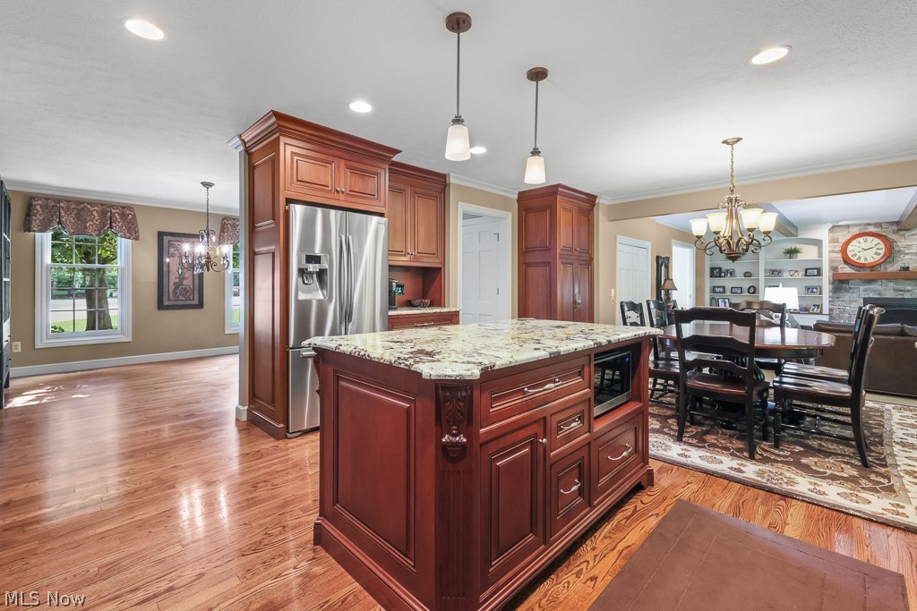 296 Brookrun Drive Copley OH 44321