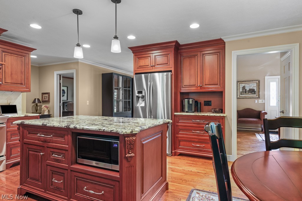 296 Brookrun Drive Copley OH 44321