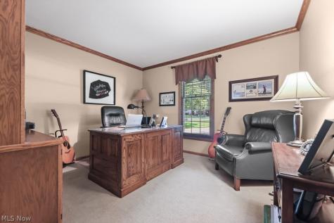 296 Brookrun Drive Copley OH 44321