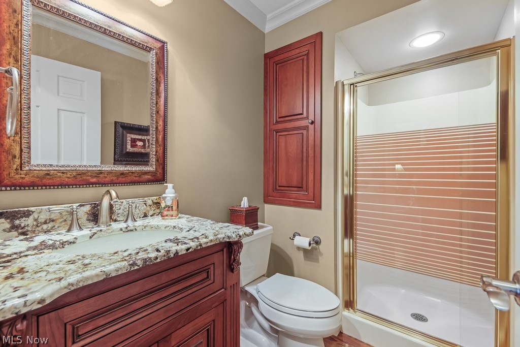 296 Brookrun Drive Copley OH 44321