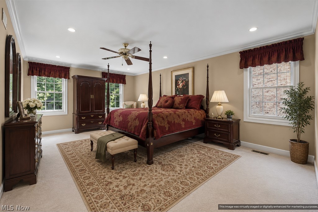 296 Brookrun Drive Copley OH 44321
