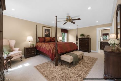 296 Brookrun Drive Copley OH 44321