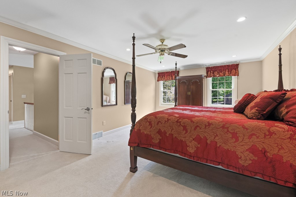 296 Brookrun Drive Copley OH 44321