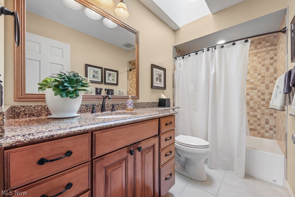 296 Brookrun Drive Copley OH 44321