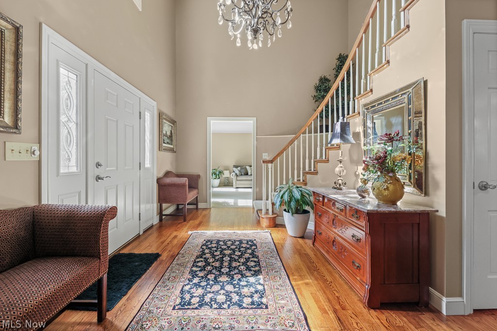 296 Brookrun Drive Copley OH 44321