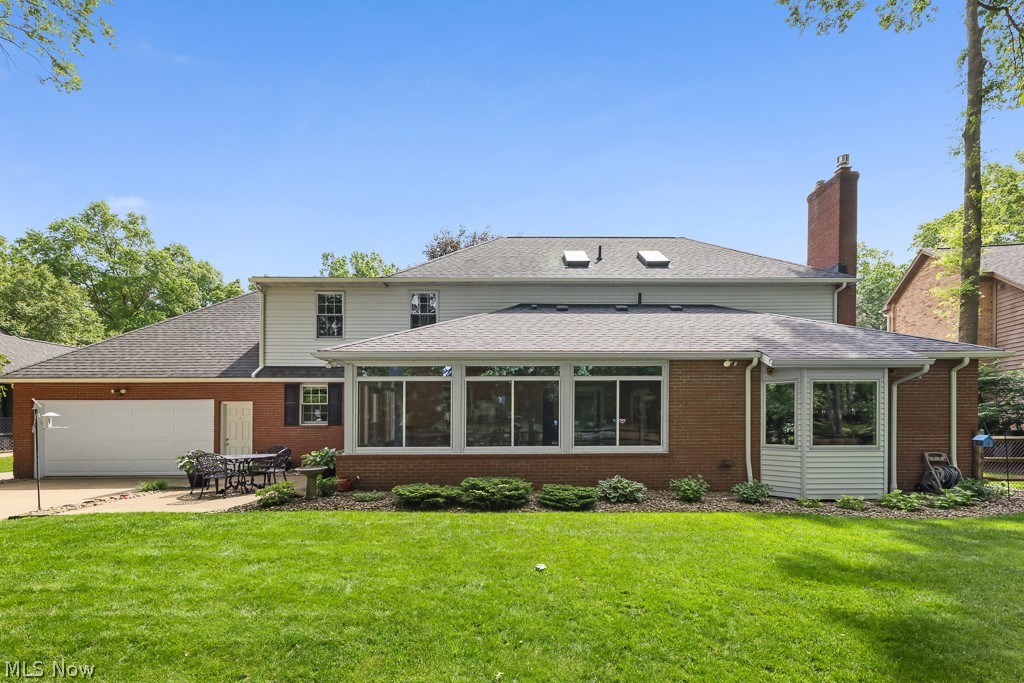 296 Brookrun Drive Copley OH 44321