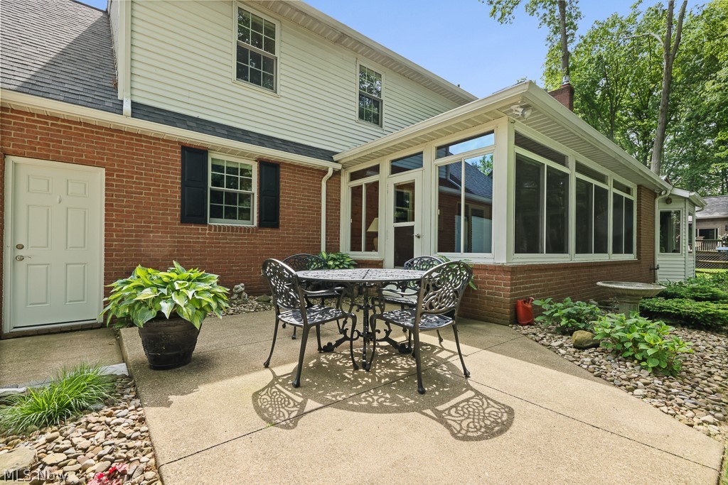 296 Brookrun Drive Copley OH 44321