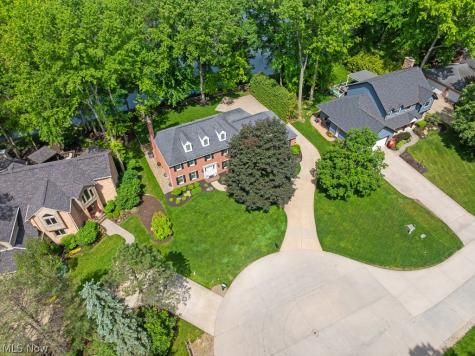296 Brookrun Drive Copley OH 44321