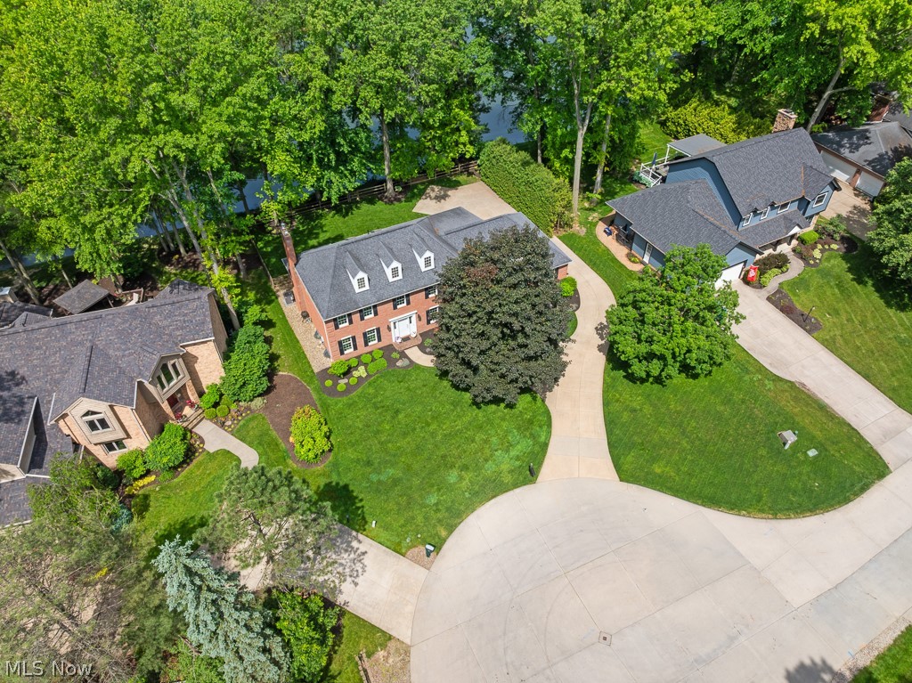 296 Brookrun Drive Copley OH 44321
