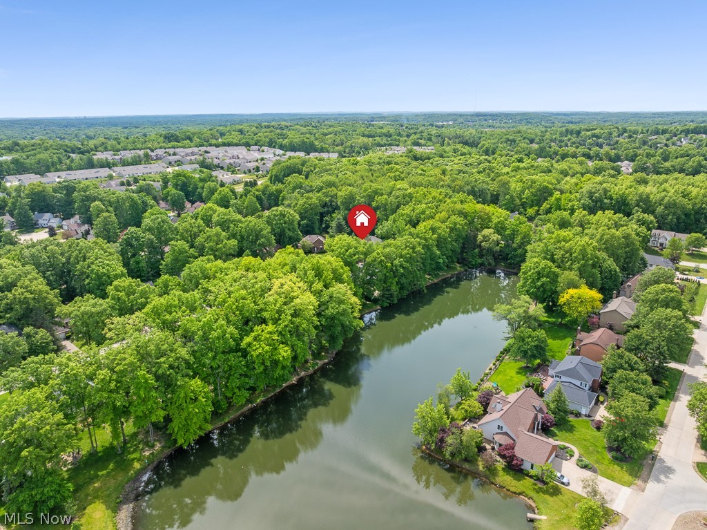296 Brookrun Drive Copley OH 44321