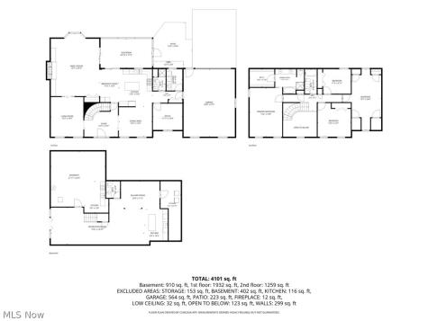296 Brookrun Drive Copley OH 44321