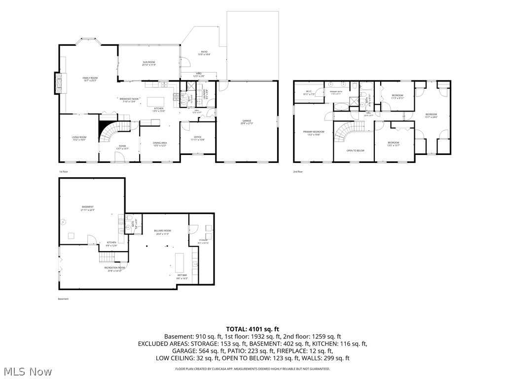 296 Brookrun Drive Copley OH 44321