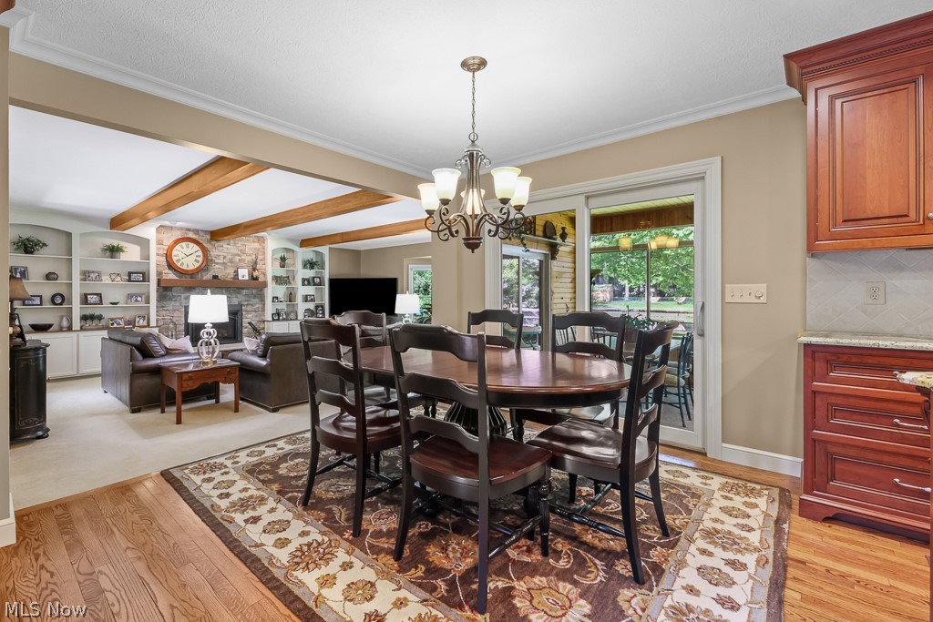 296 Brookrun Drive Copley OH 44321