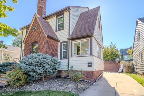 3429 Marmore Avenue Parma OH 44134