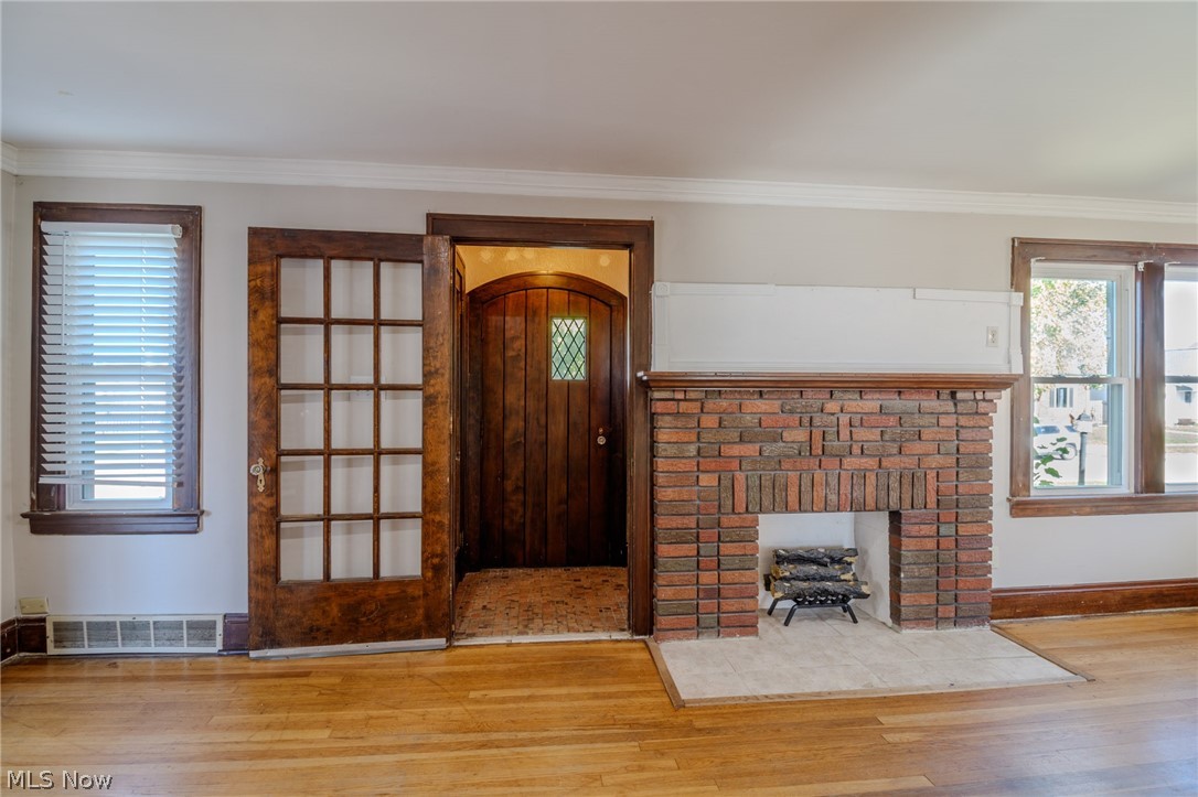 3429 Marmore Avenue Parma OH 44134