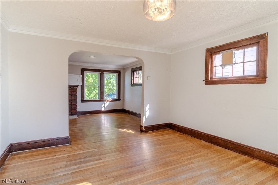 3429 Marmore Avenue Parma OH 44134