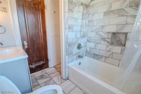3429 Marmore Avenue Parma OH 44134