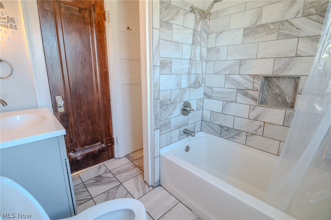 3429 Marmore Avenue Parma OH 44134