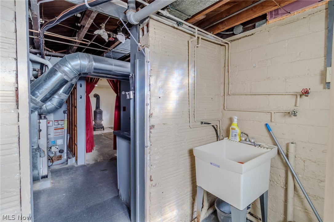 3429 Marmore Avenue Parma OH 44134
