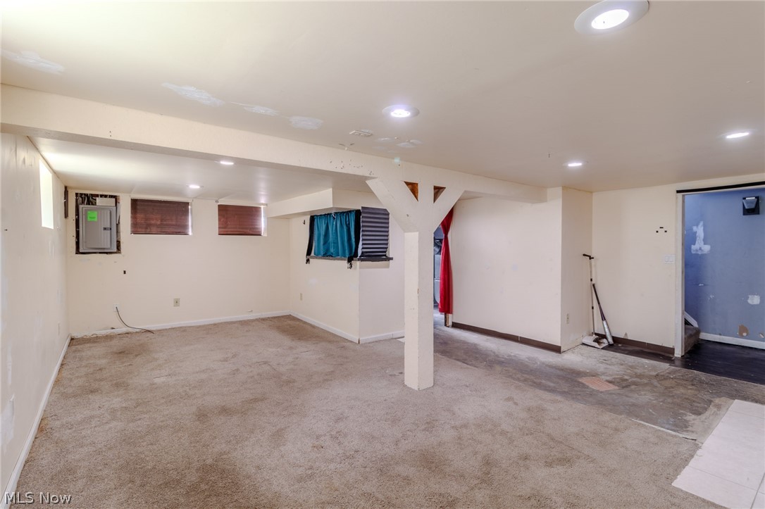 3429 Marmore Avenue Parma OH 44134