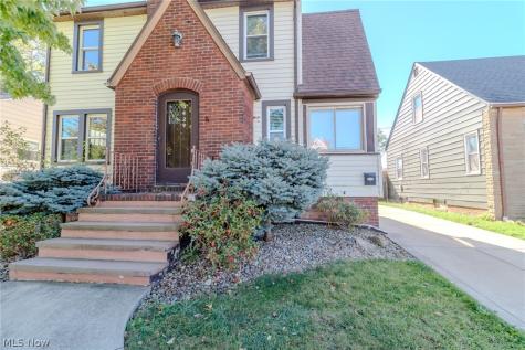 3429 Marmore Avenue Parma OH 44134