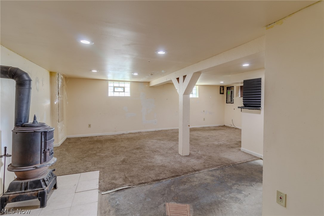 3429 Marmore Avenue Parma OH 44134