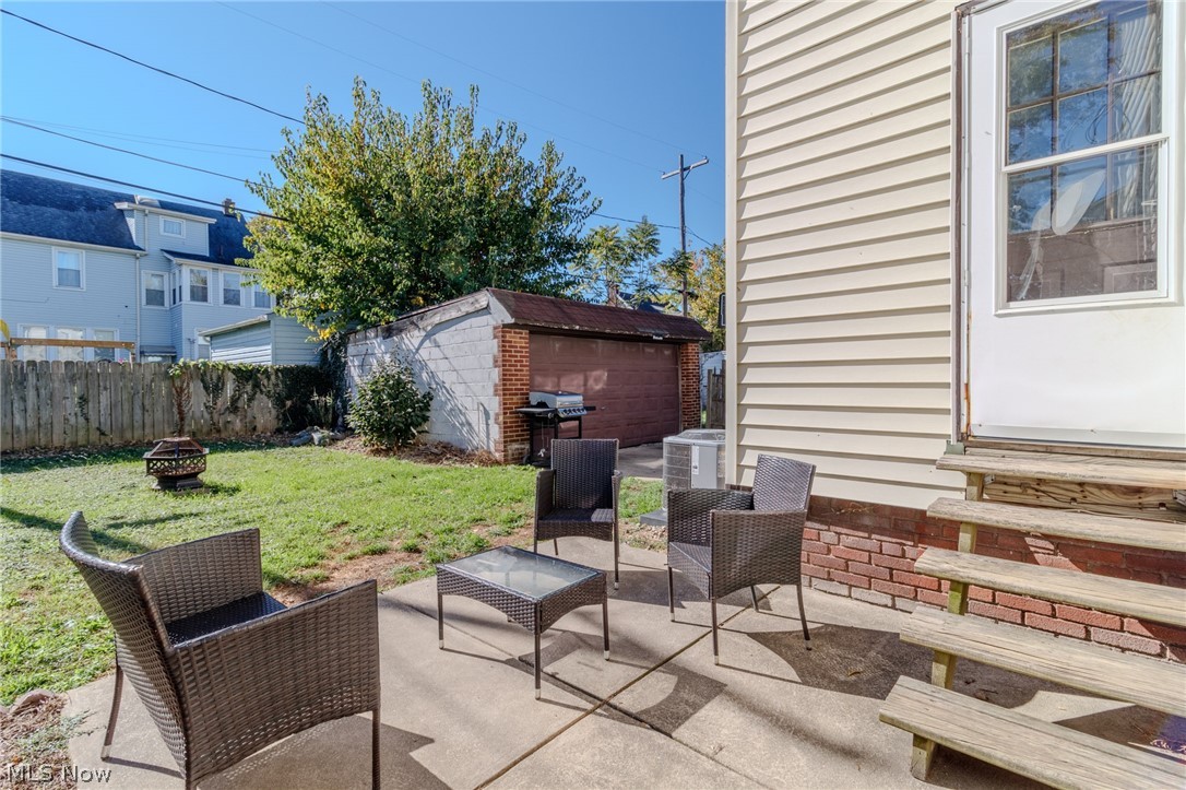 3429 Marmore Avenue Parma OH 44134