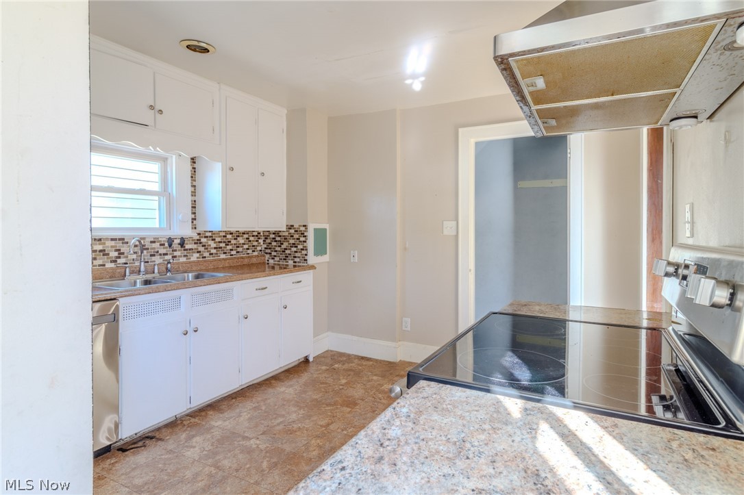 3429 Marmore Avenue Parma OH 44134