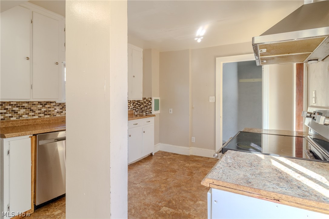 3429 Marmore Avenue Parma OH 44134