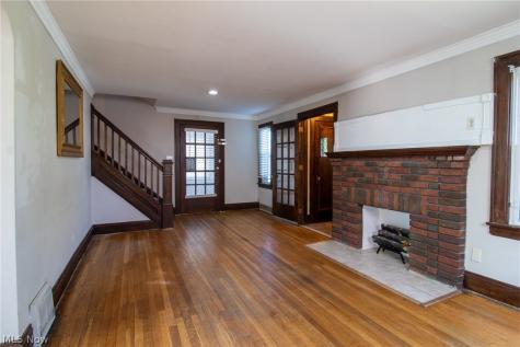3429 Marmore Avenue Parma OH 44134