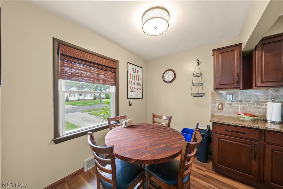 14902 James Avenue Maple Heights OH 44137