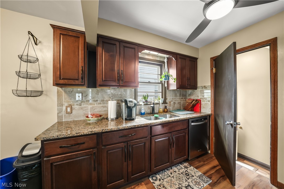 14902 James Avenue Maple Heights OH 44137