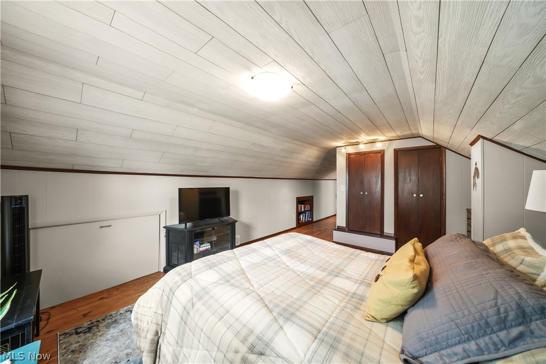 14902 James Avenue Maple Heights OH 44137