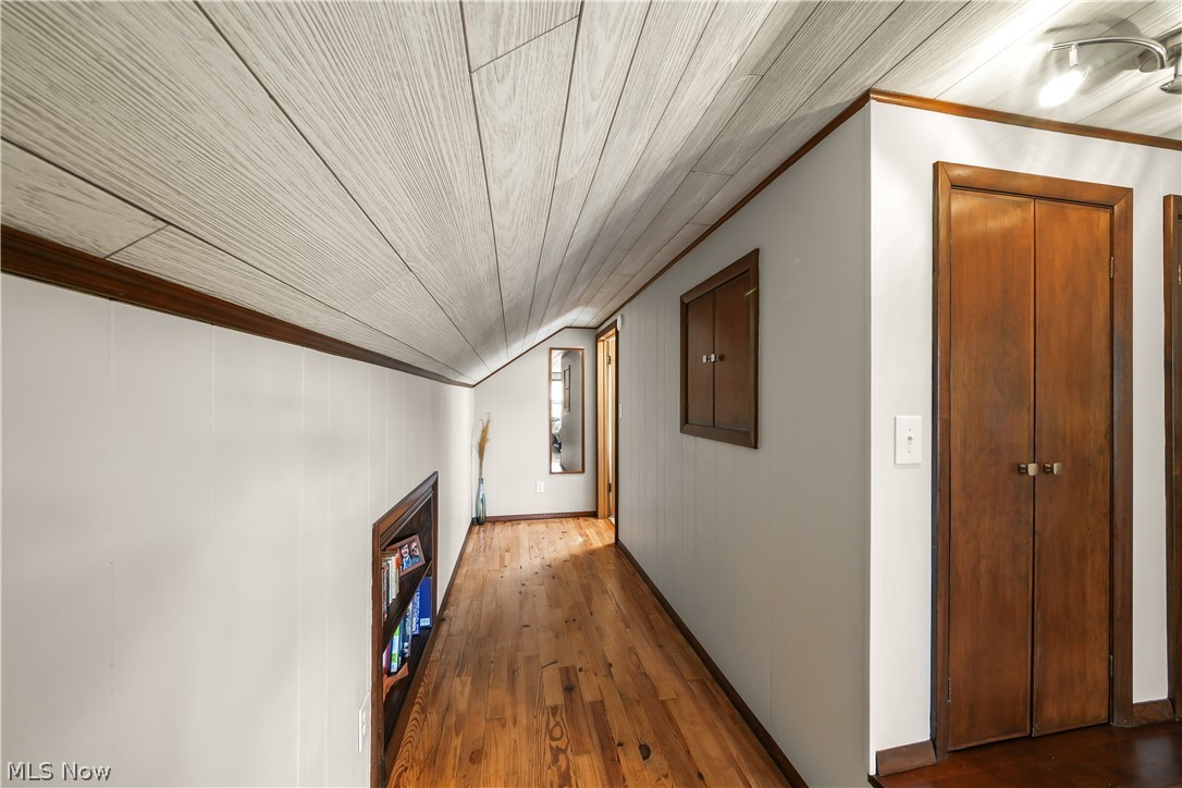 14902 James Avenue Maple Heights OH 44137