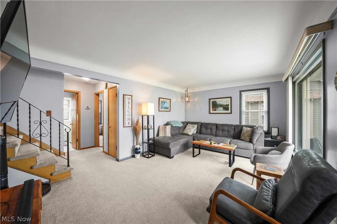 14902 James Avenue Maple Heights OH 44137