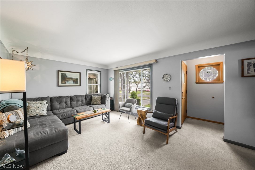 14902 James Avenue Maple Heights OH 44137