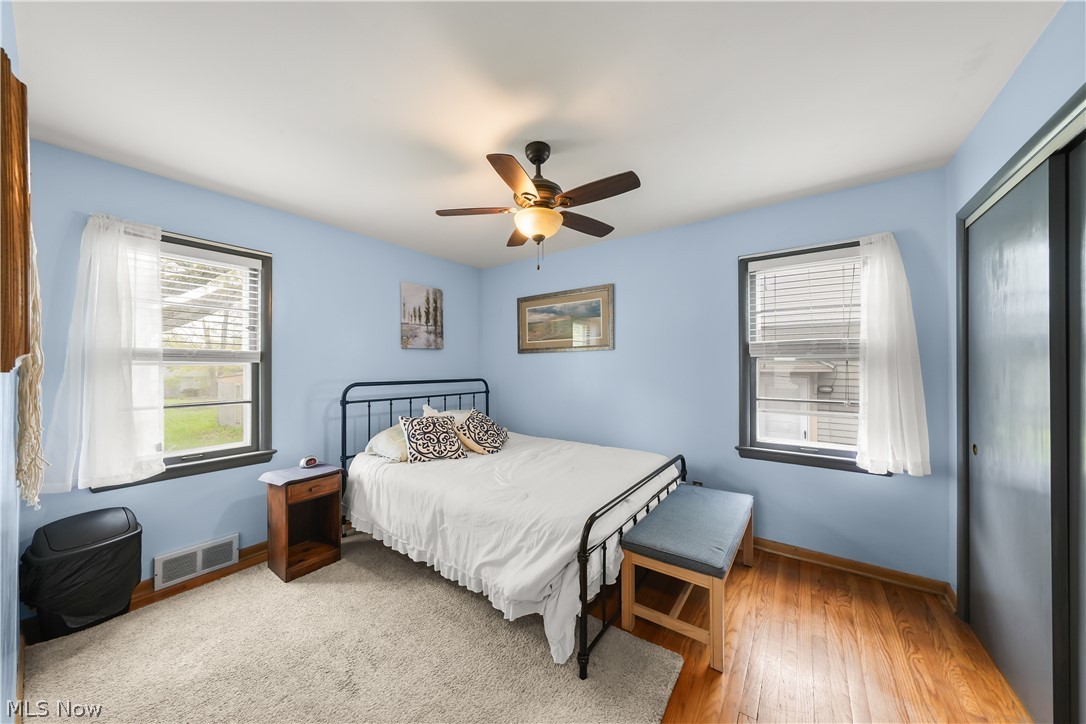 14902 James Avenue Maple Heights OH 44137