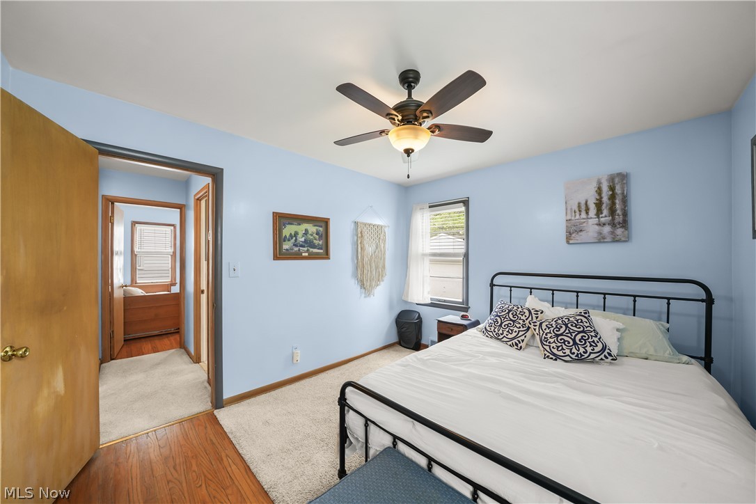 14902 James Avenue Maple Heights OH 44137