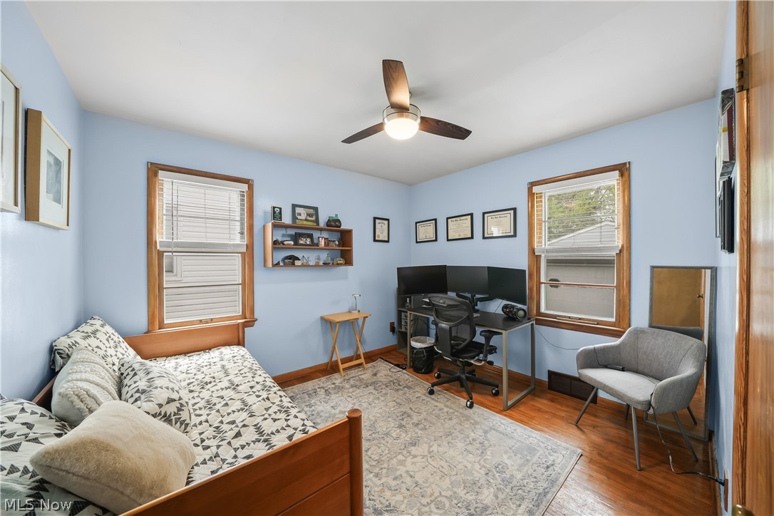 14902 James Avenue Maple Heights OH 44137