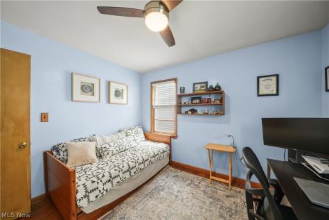 14902 James Avenue Maple Heights OH 44137
