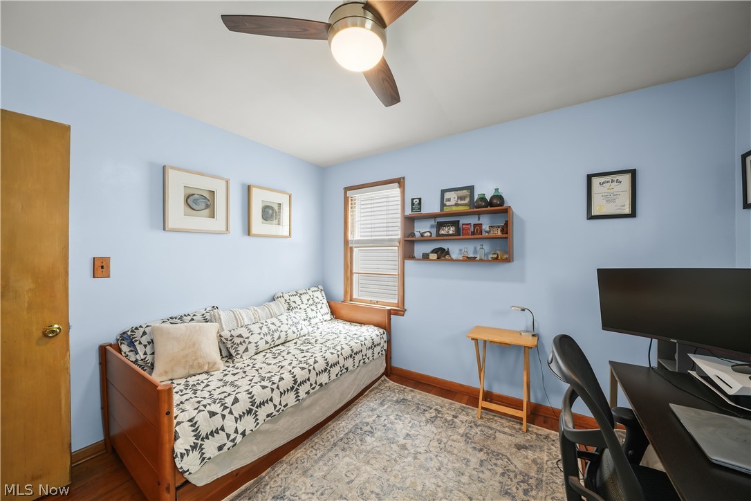 14902 James Avenue Maple Heights OH 44137