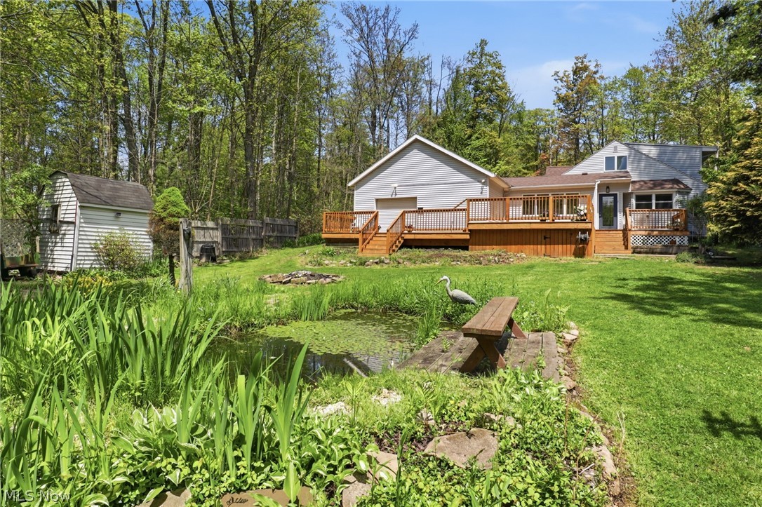 8977 Cedar Road Chesterland OH 44026