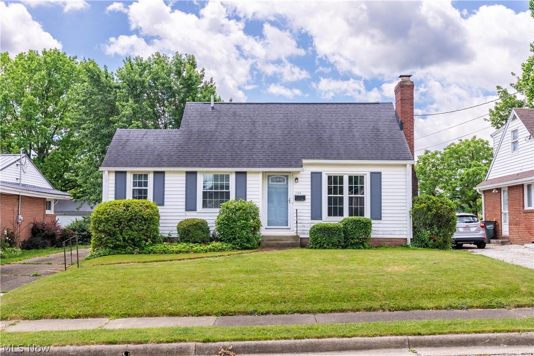 224 Summit Street SE North Canton OH 44720
