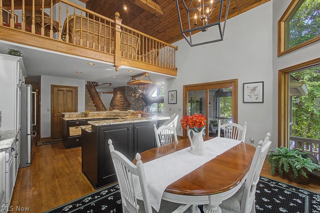 637 King Beach Drive Howard OH 43028
