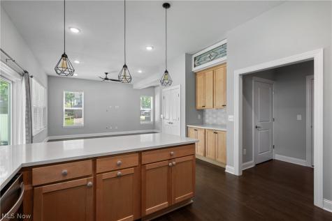 3675 Washington Park Boulevard Newburgh Heights OH 44105