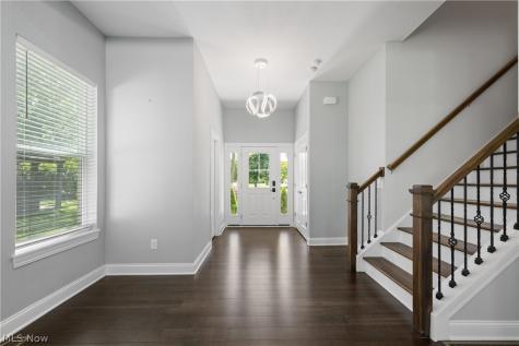 3675 Washington Park Boulevard Newburgh Heights OH 44105