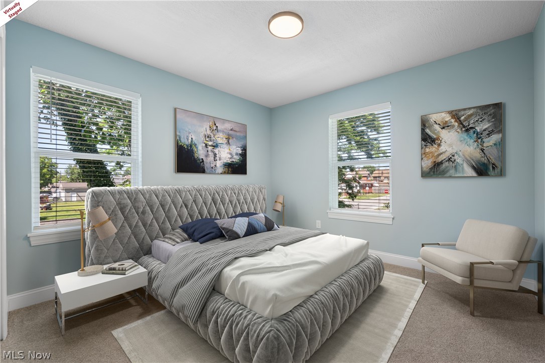 3675 Washington Park Boulevard Newburgh Heights OH 44105