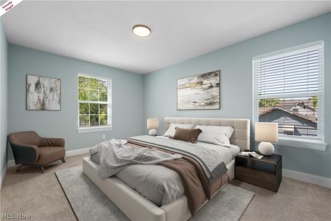 3675 Washington Park Boulevard Newburgh Heights OH 44105